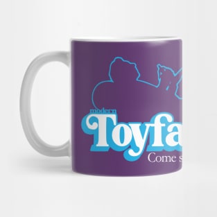 Toyfarerapy Mug